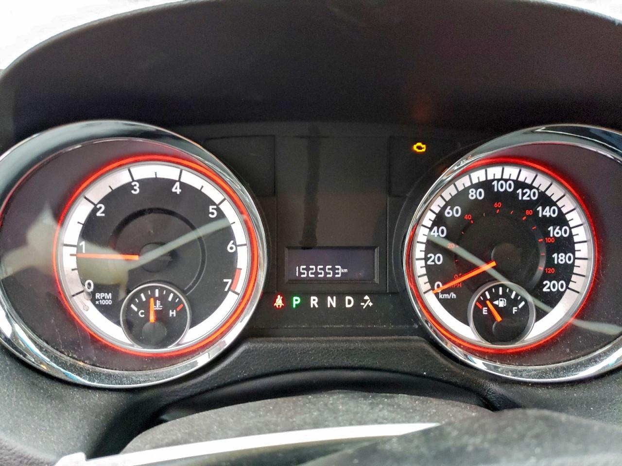 2012 Dodge Grand Caravan Se VIN: 2C4RDGBG0CR238472 Lot: 94269205