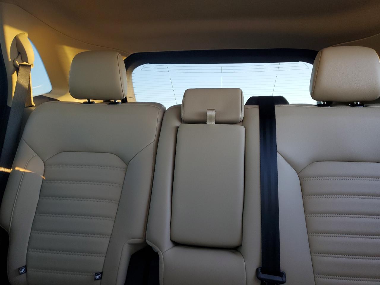 2022 Ford Edge Sel VIN: 2FMPK4J95NBA96898 Lot: 92178165