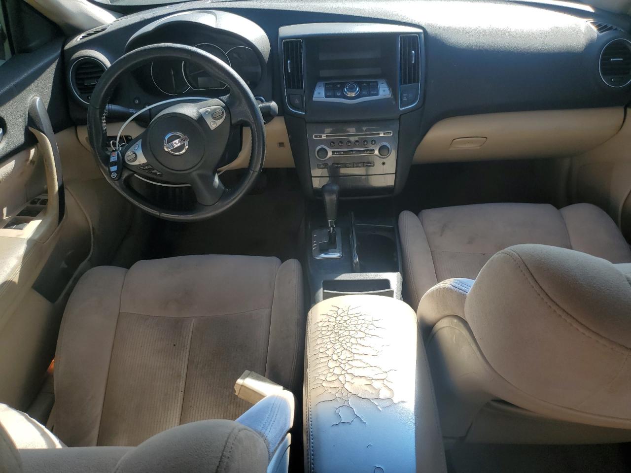 2013 Nissan Maxima S VIN: 1N4AA5AP3DC831268 Lot: 91103545