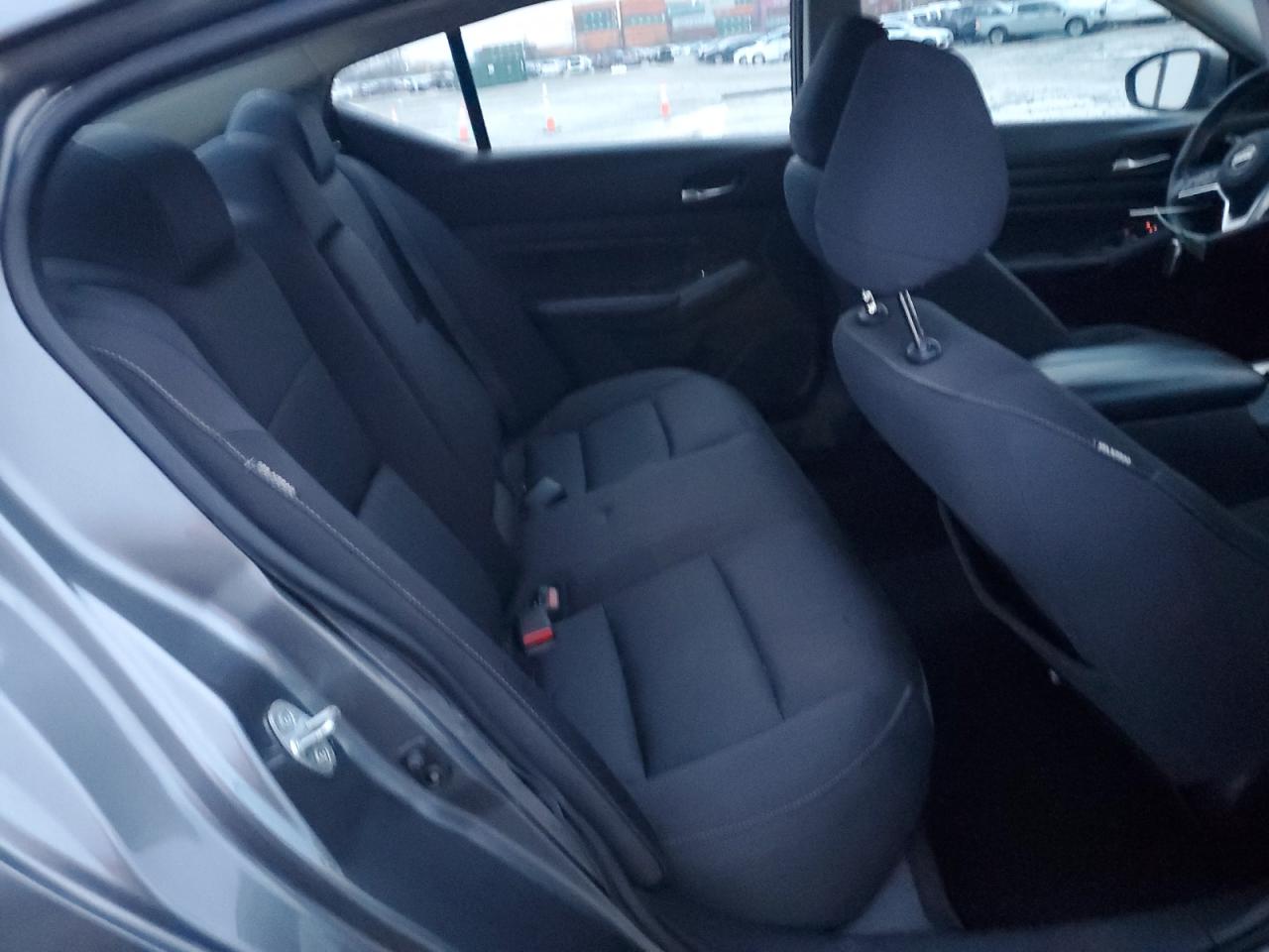 2019 Nissan Altima S VIN: 1N4BL4BV8KC251503 Lot: 92668985