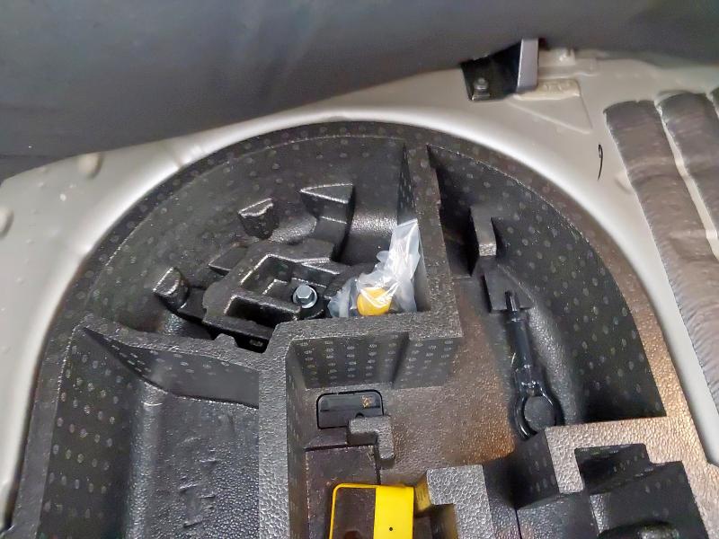 2019 FORD FIESTA 1.5 ECOBOOST ST-3 5DR