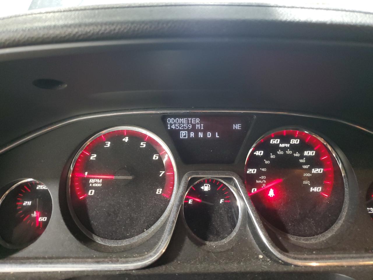 2014 GMC Acadia Sle VIN: 1GKKRNED9EJ321502 Lot: 93023175