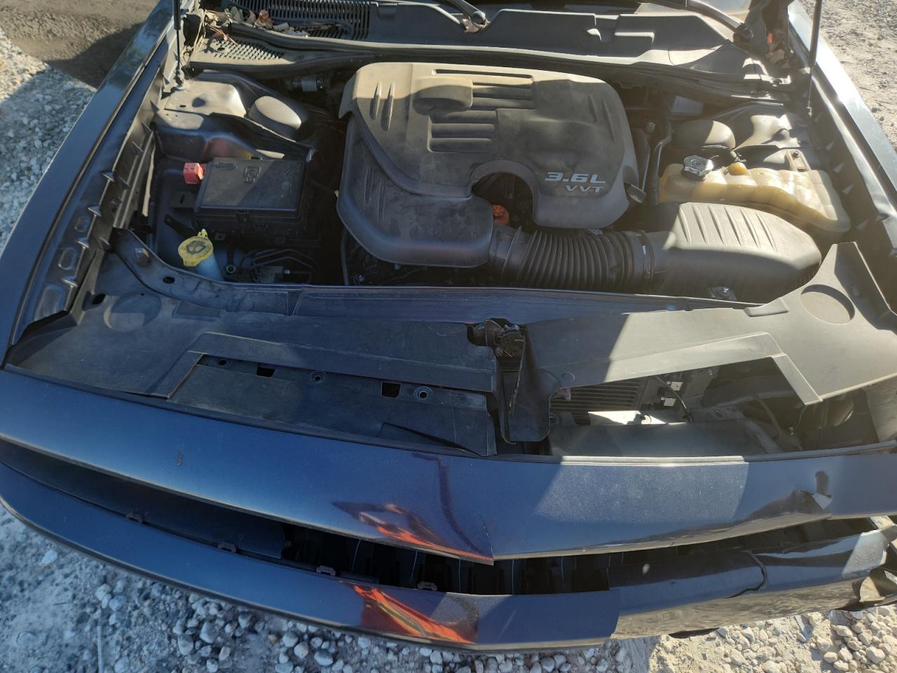 2018 Dodge Challenger Sxt VIN: 2C3CDZAG6JH132683 Lot: 92412615