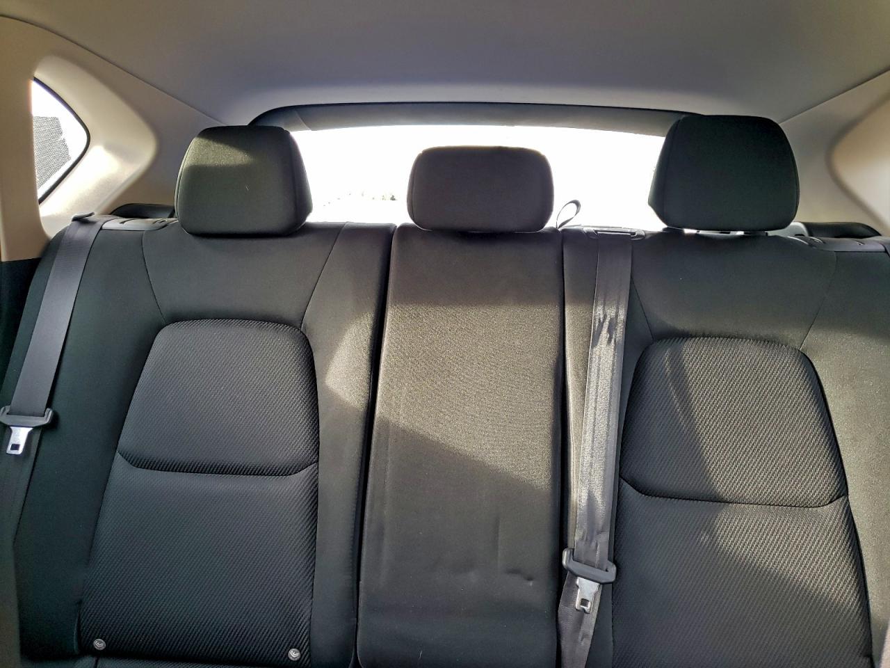 2018 Mazda Cx-5 Sport VIN: JM3KFBBM8J0326642 Lot: 94318395