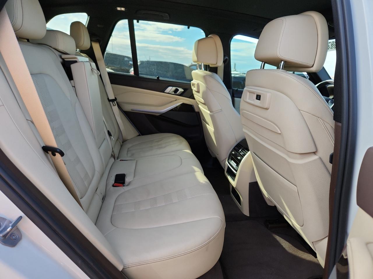 2019 BMW X5 xDrive40I VIN: 5UXCR6C52KLL25164 Lot: 92949635