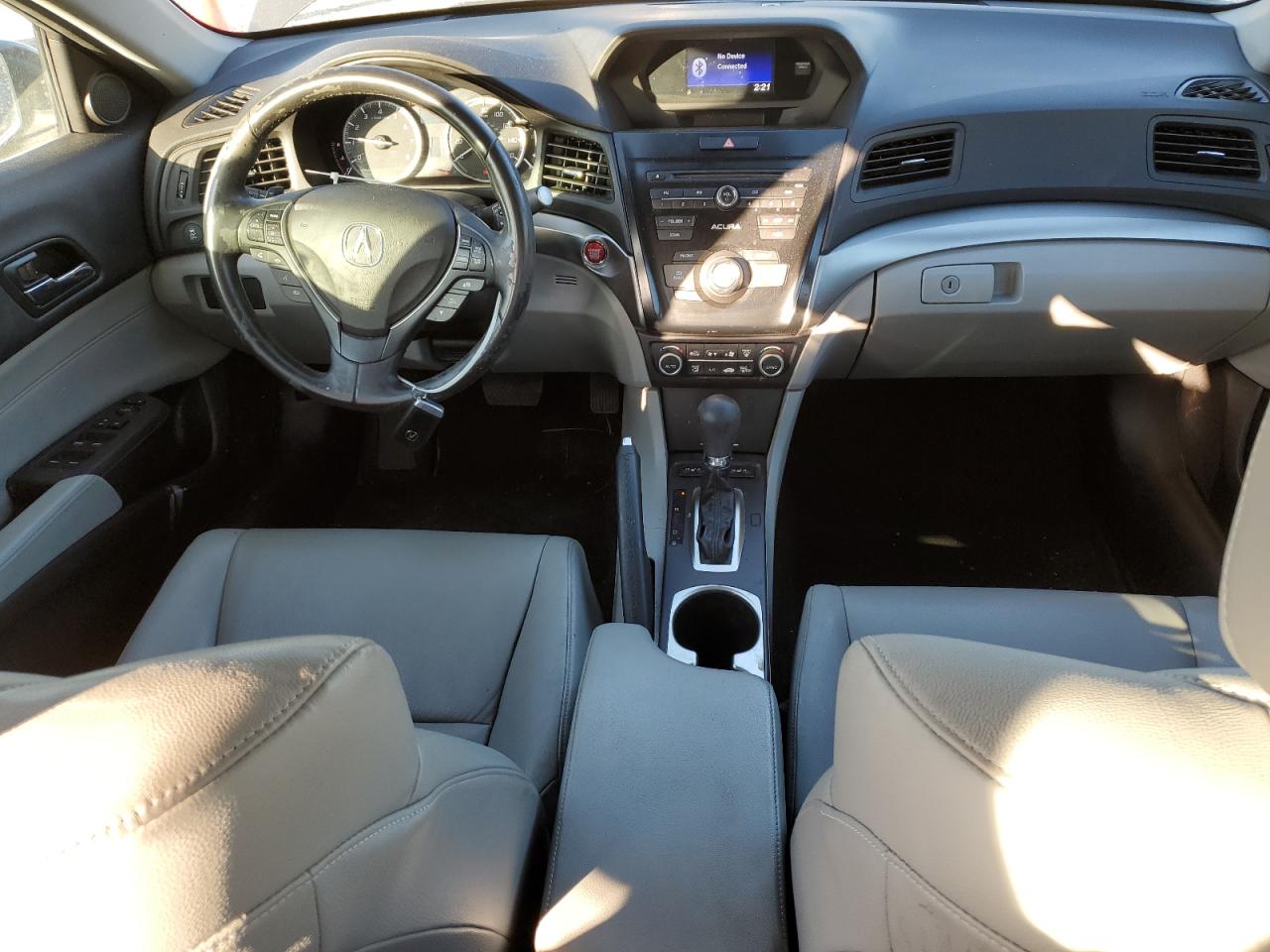 2018 Acura Ilx Special Edition VIN: 19UDE2F45JA006317 Lot: 92182225