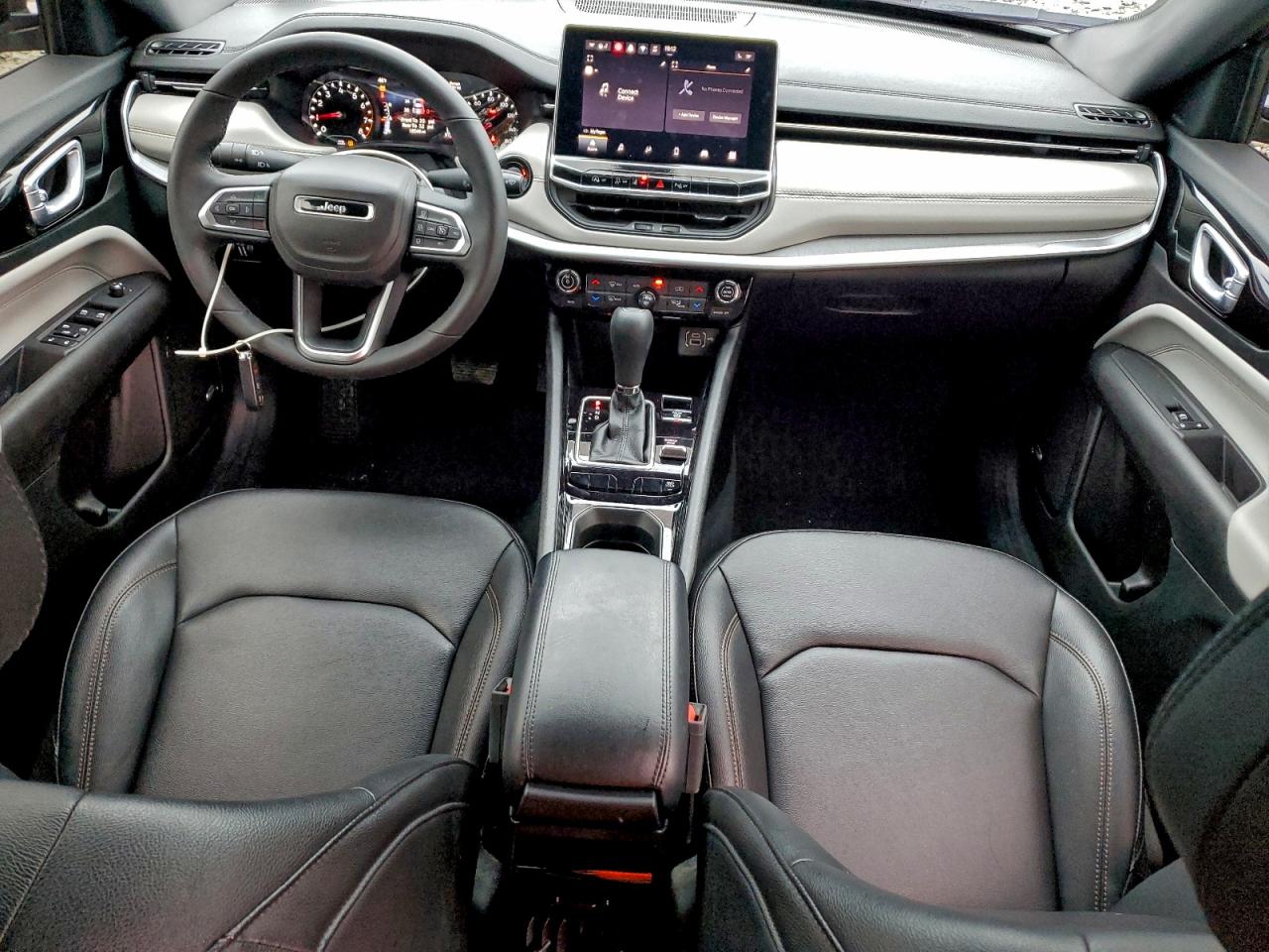 2024 Jeep Compass Limited VIN: 3C4NJDCN3RT152839 Lot: 93895295