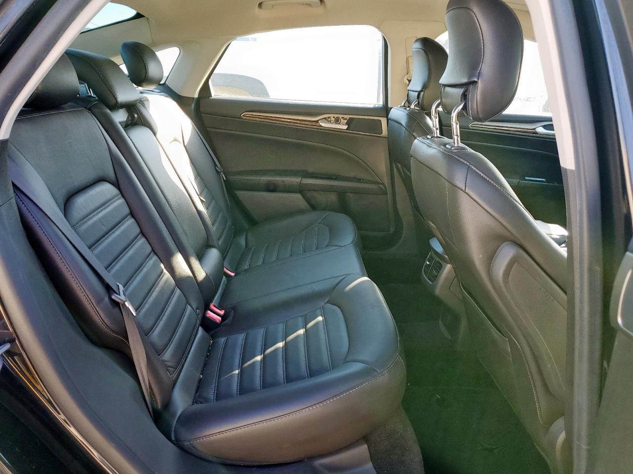 2014 Ford Fusion Se VIN: 3FA6P0HD7ER184623 Lot: 90758565