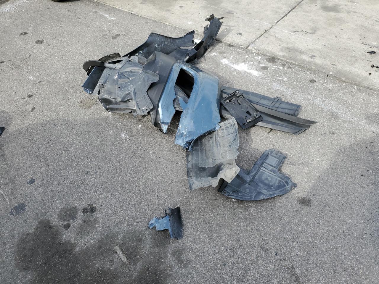 2015 Mazda Cx-9 Grand Touring VIN: JM3TB2DV1F0452239 Lot: 92216985