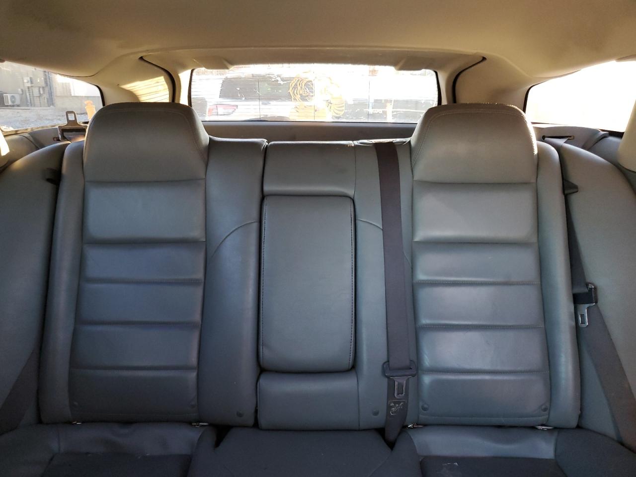 2005 Dodge Magnum R/T VIN: 2D8GV58295H637363 Lot: 92998255