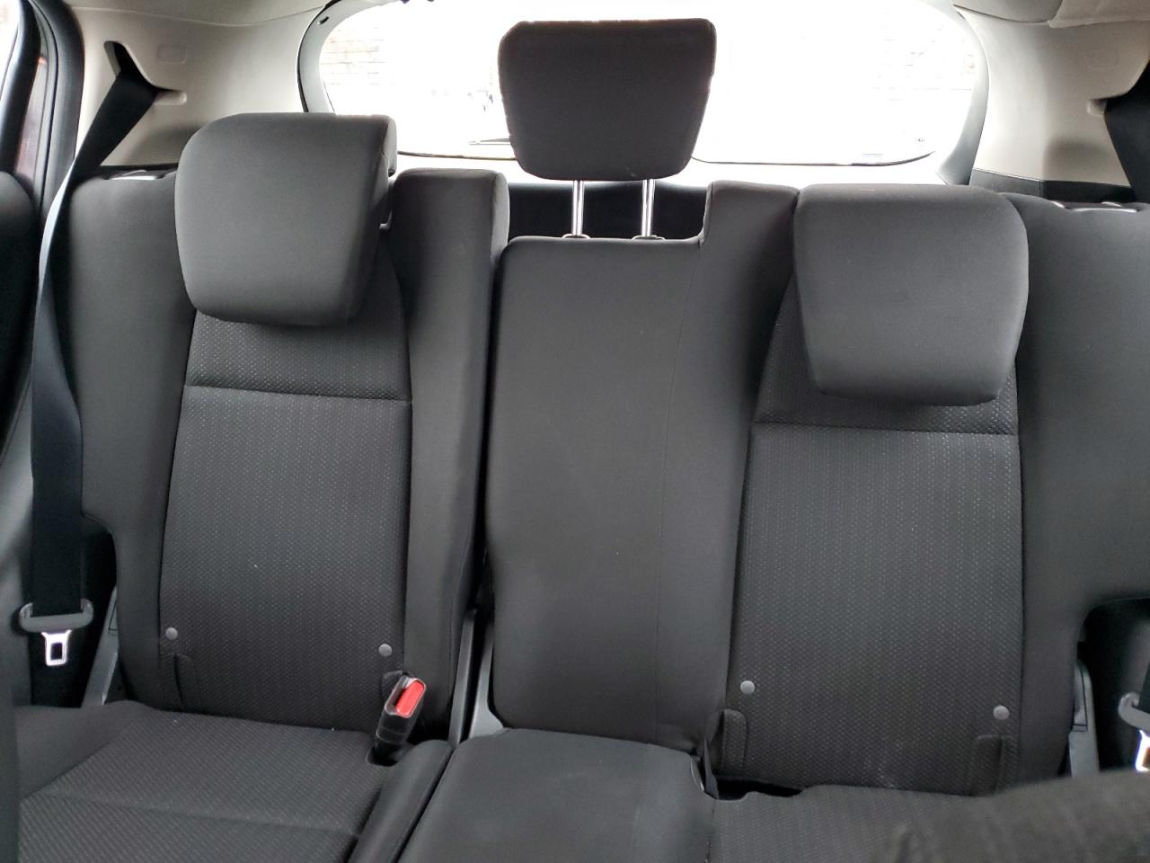 2016 Honda Hr-V Lx VIN: 3CZRU6H37GM732768 Lot: 91253595