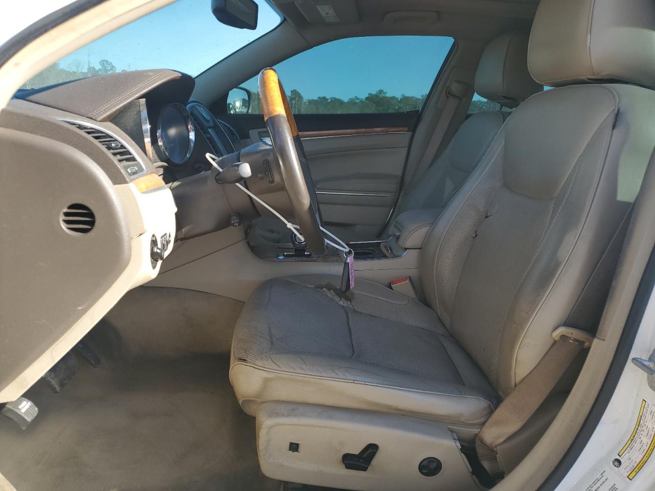 2013 Chrysler 300C VIN: 2C3CCAKGXDH733117 Lot: 92896515