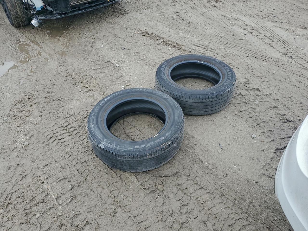 2015 Volvo S60 Premier VIN: YV1612TB0F1305155 Lot: 94590145