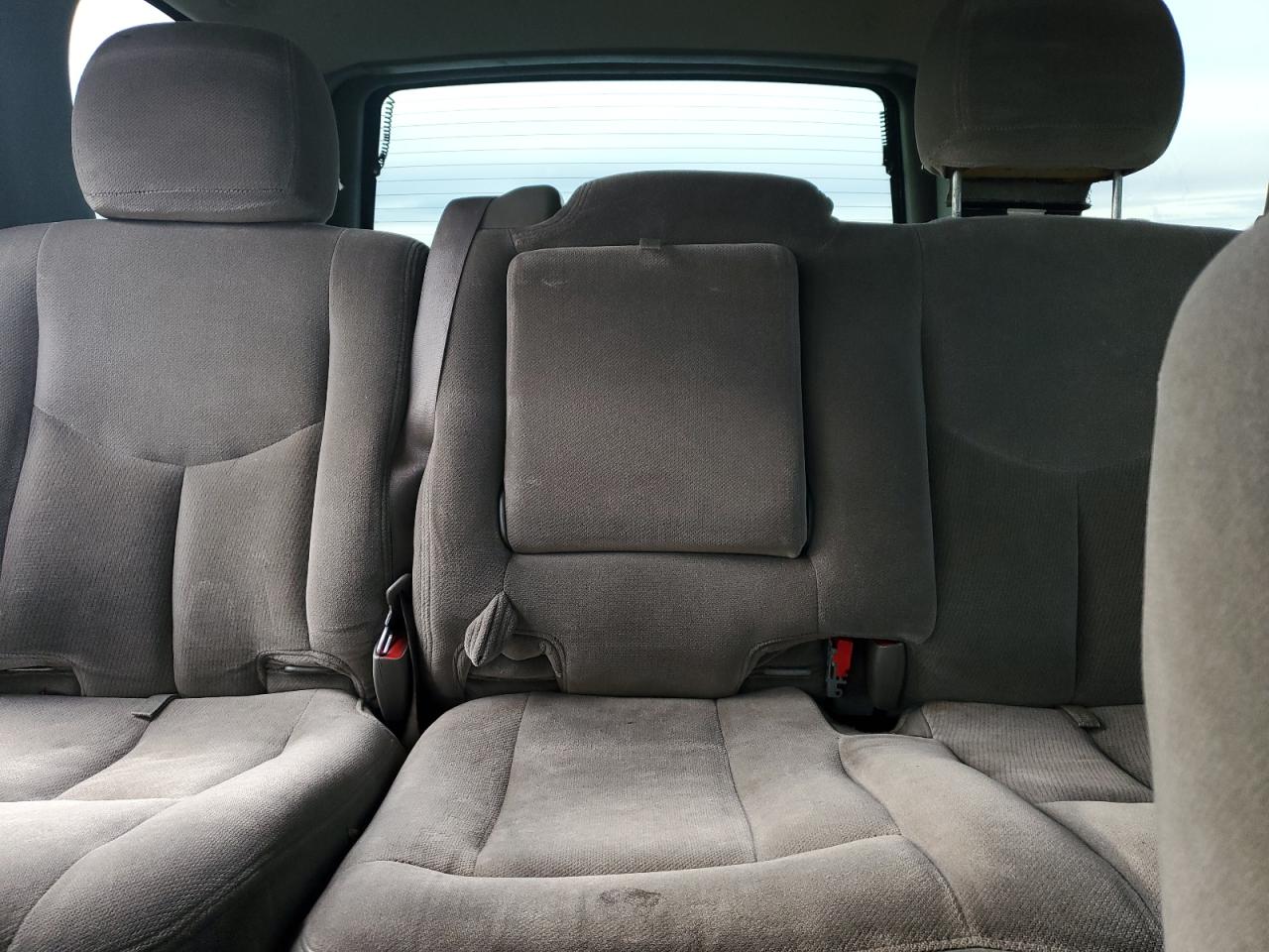 2003 GMC Yukon VIN: 1GKEC13V33J282132 Lot: 91274265