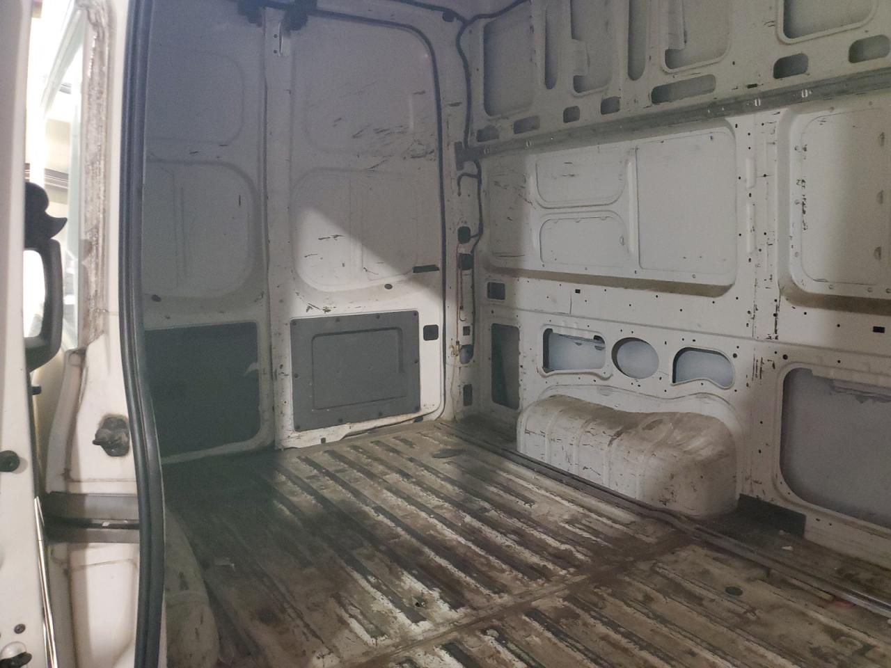 2014 Nissan Nv 2500 VIN: 1N6BF0LX4EN108273 Lot: 92998905