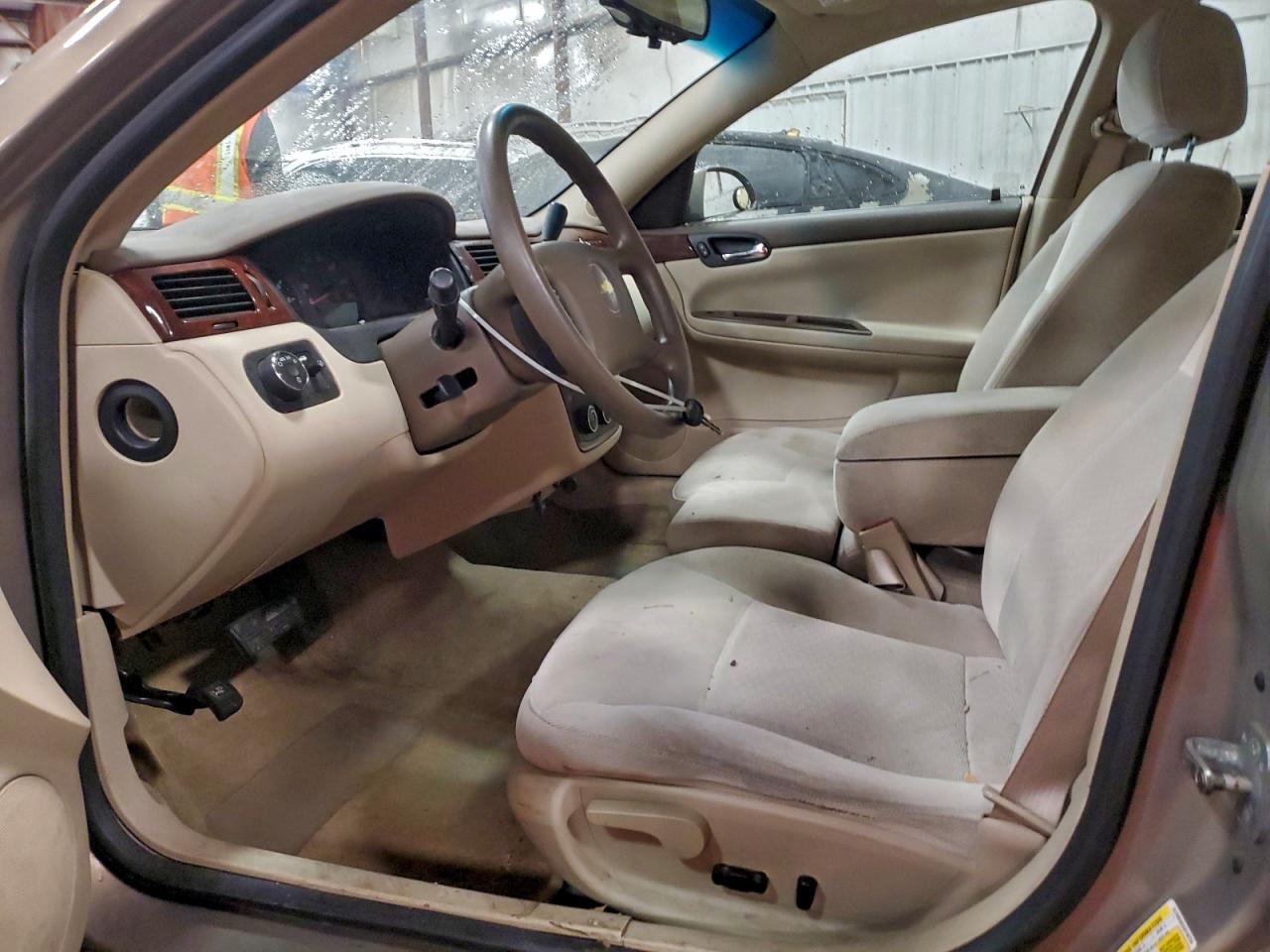 2006 Chevrolet Impala Ls VIN: 2G1WB58KX69148784 Lot: 94352755