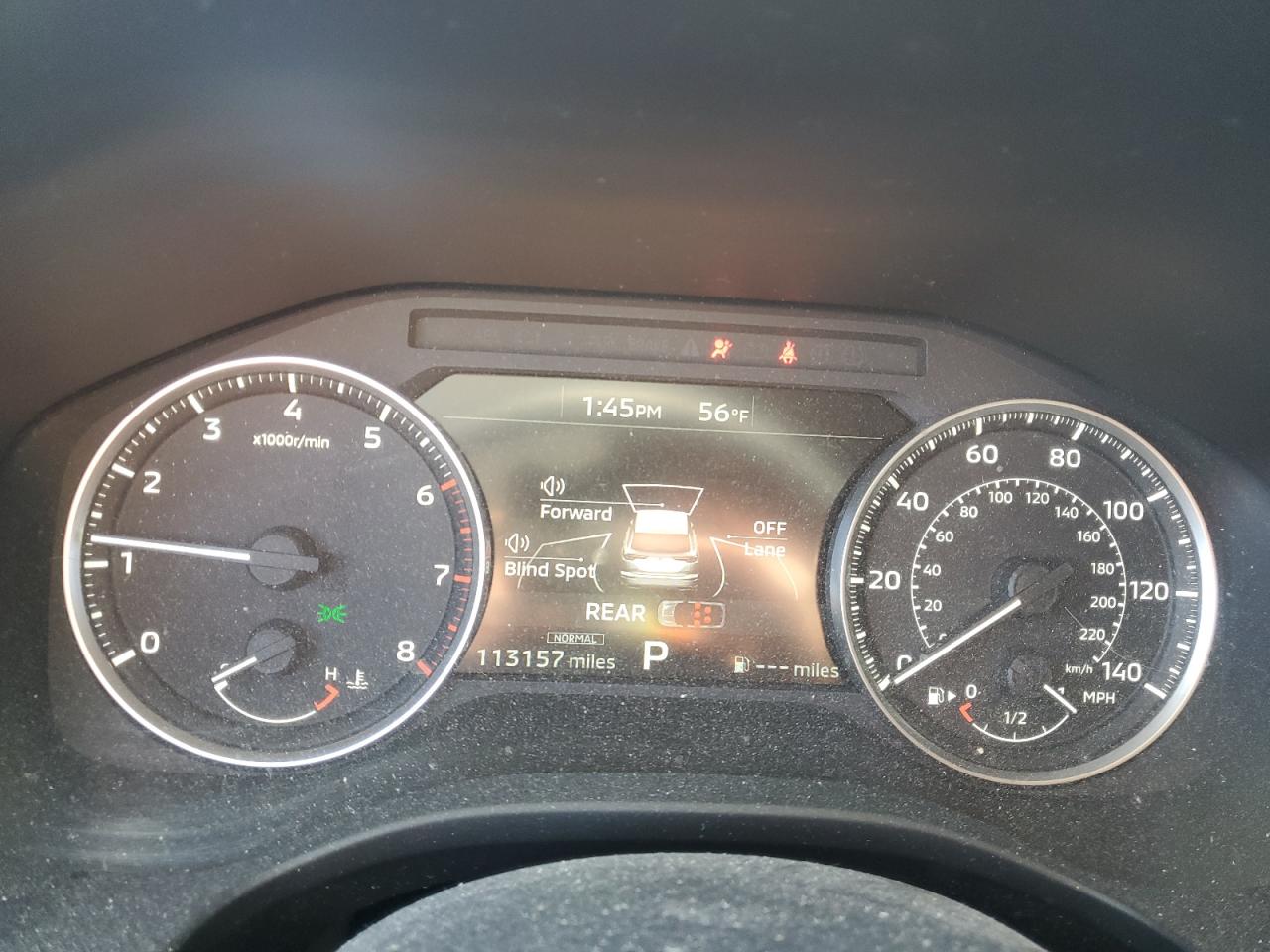 2022 Mitsubishi Outlander Es VIN: JA4J4TA83NZ033795 Lot: 92875525