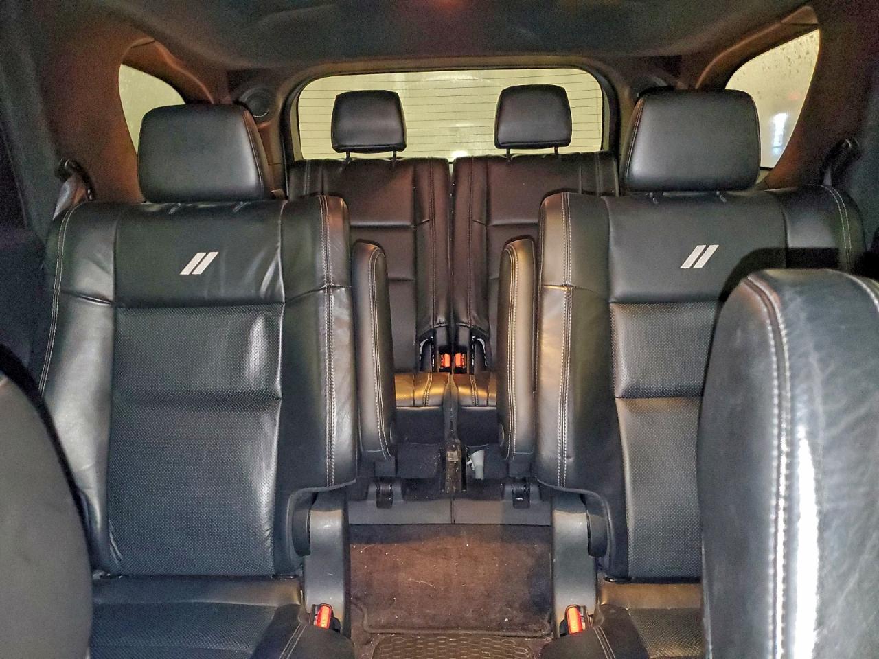 2019 Dodge Durango R/T VIN: 1C4SDJCTXKC561218 Lot: 91940785