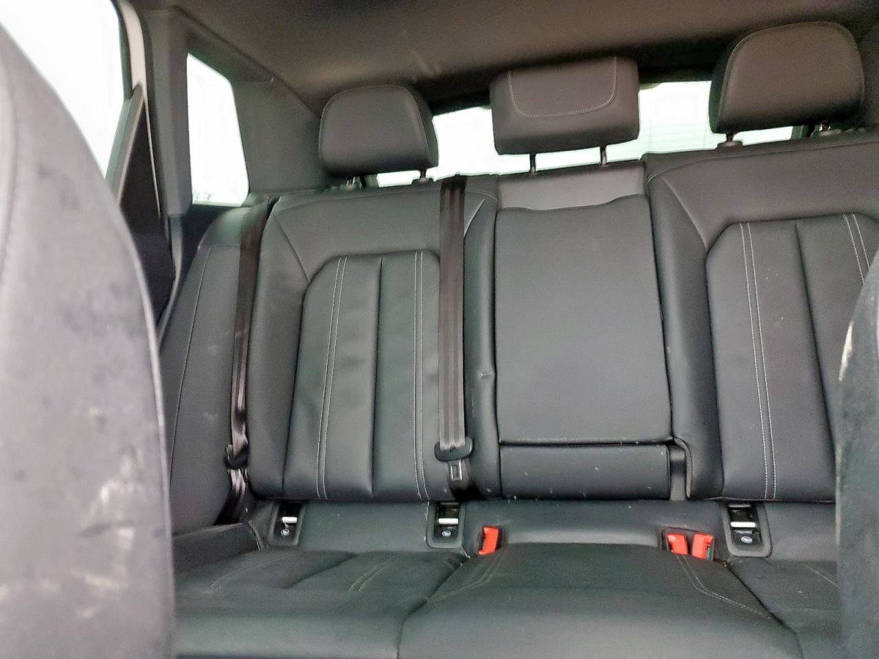 2023 Audi Q4 E-Tron Premium Plus VIN: WA1BCBFZ8PP024818 Lot: 93033365