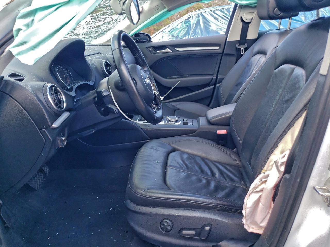 Фото: WAUBFGFF1F1003890