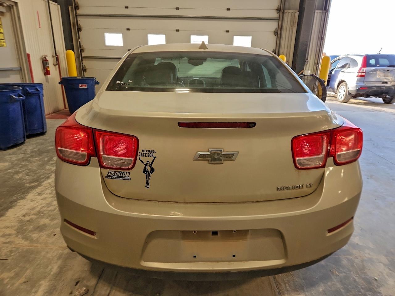 2013 Chevrolet Malibu 2Lt VIN: 1G11E5SA0DF343640 Lot: 94290755