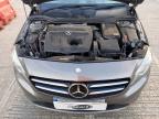 2015 MERCEDES-BENZ A CLASS A180 [1.5] CDI SPORT 5DR AUTO for sale at Copart CHESTER