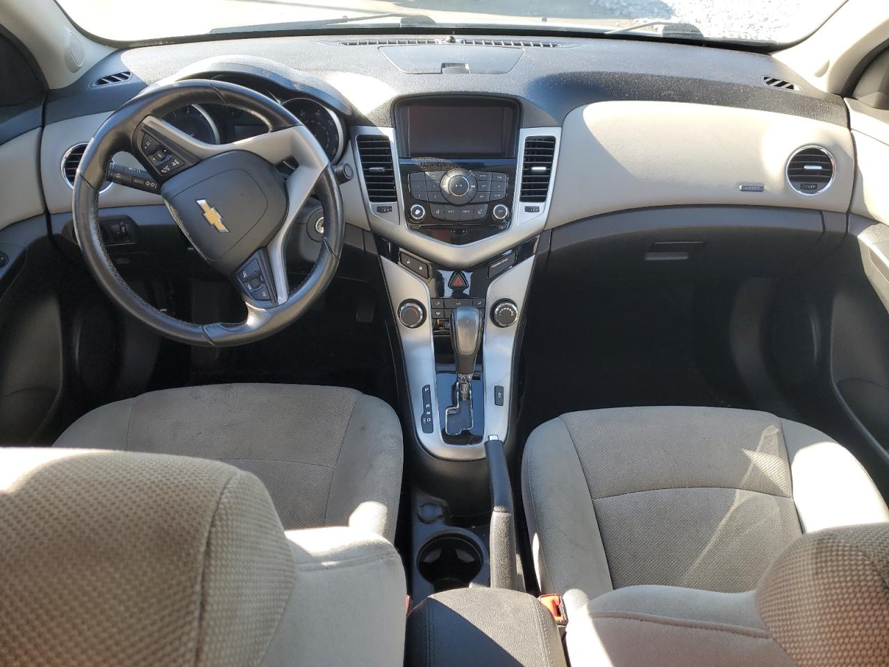 2013 Chevrolet Cruze Lt VIN: 1G1PC5SB7D7237639 Lot: 91110525