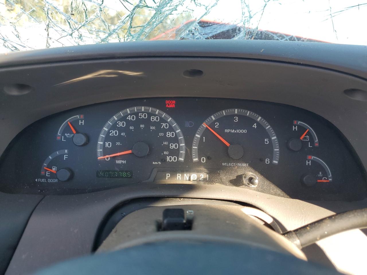 2002 Ford F150 Supercrew VIN: 1FTRW08L02KA11382 Lot: 92933305