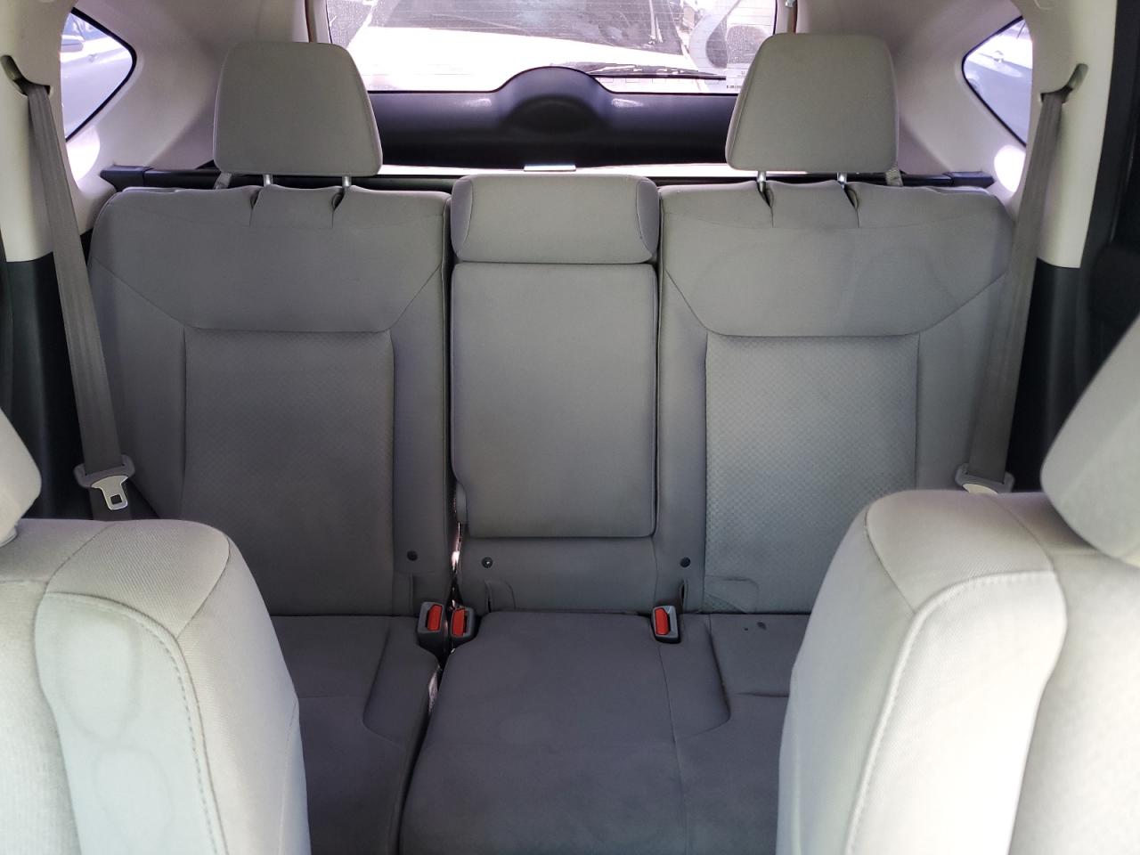 2015 Honda Cr-V Lx VIN: 5J6RM4H38FL087021 Lot: 93277805