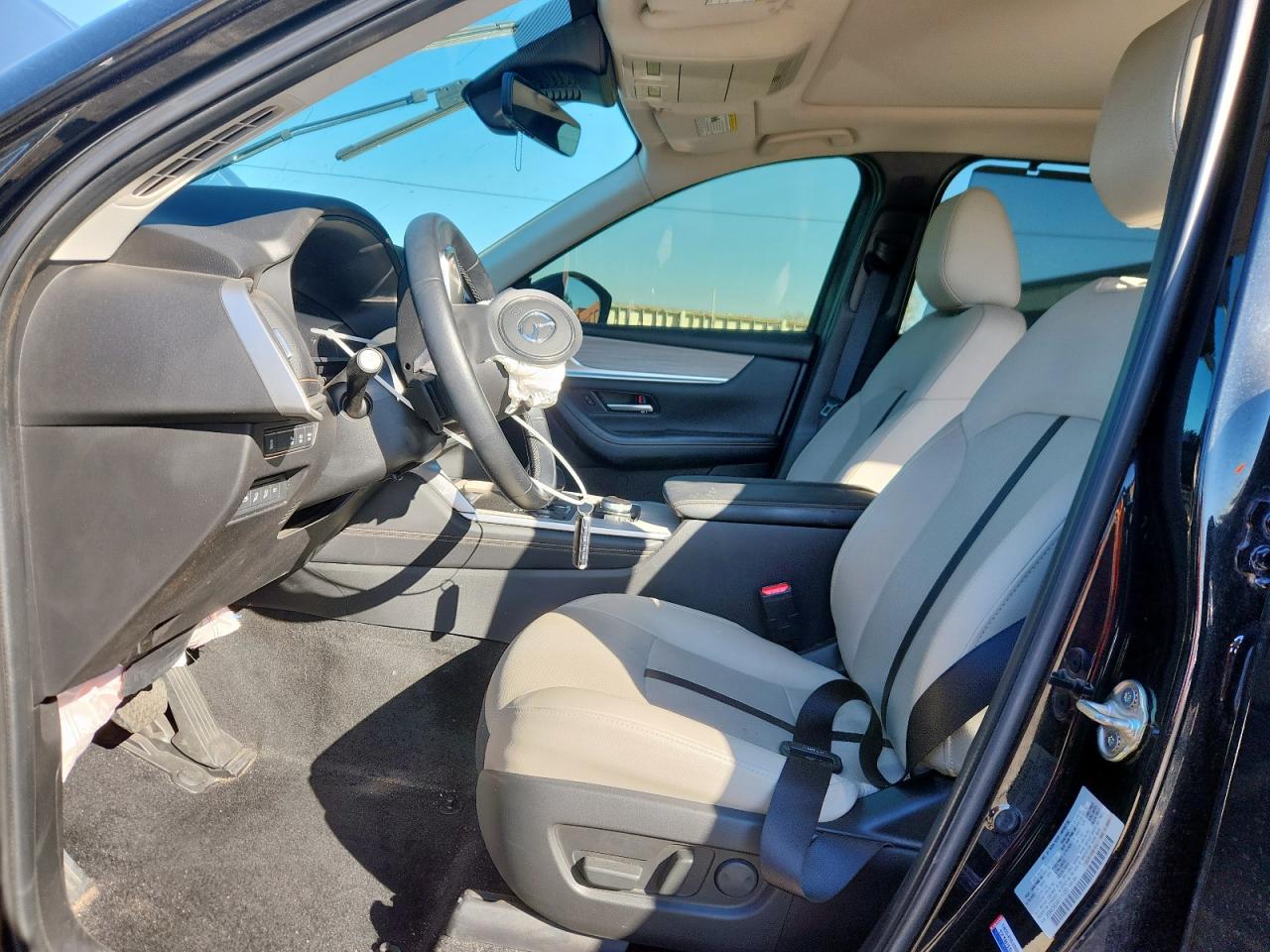 2024 Mazda Cx-90 Premium VIN: JM3KKDHDXR1111333 Lot: 91865625