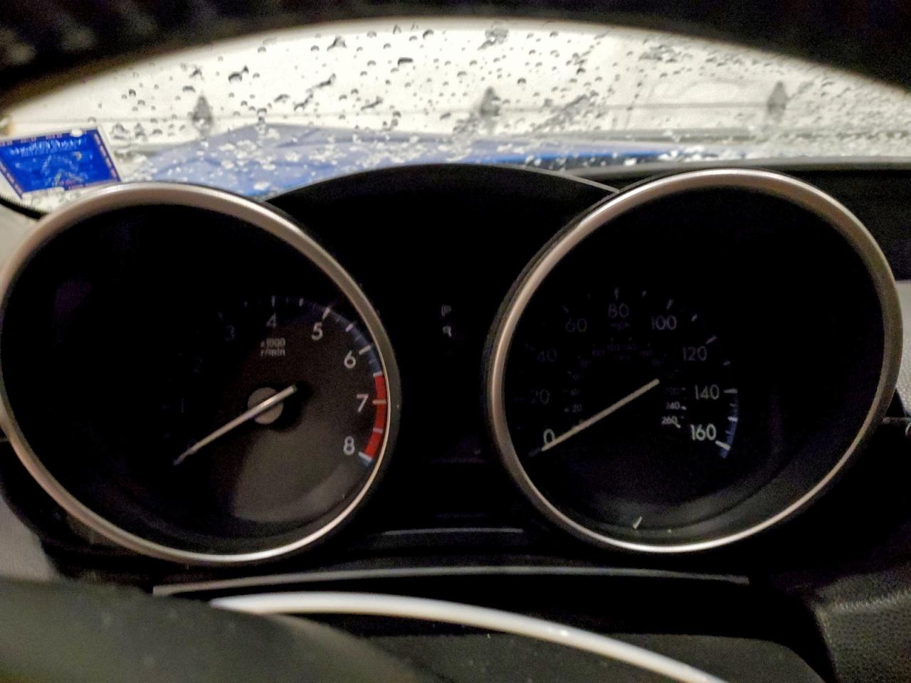 2012 Mazda 3 I VIN: JM1BL1W73C1682672 Lot: 94328895