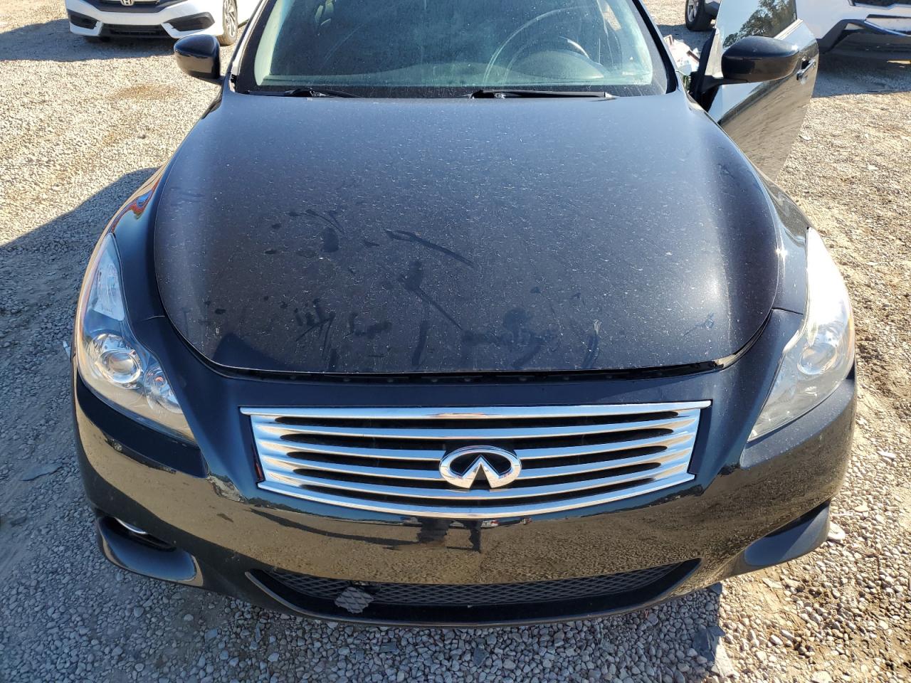 2014 Infiniti Q60 Journey VIN: JN1CV6EK4EM113741 Lot: 92194985