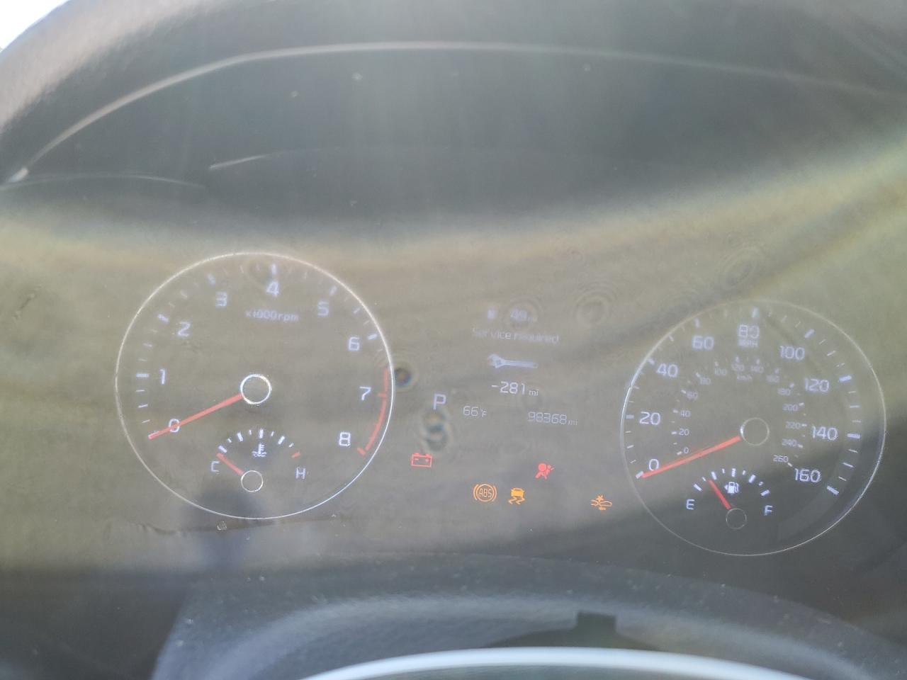 2021 Kia Forte Fe VIN: 3KPF24AD9ME335123 Lot: 91992355