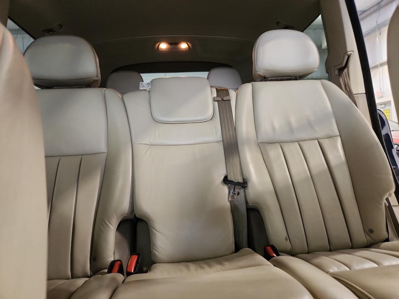 2013 Volvo Xc90 3.2 VIN: YV4952CZ3D1639579 Lot: 92901705