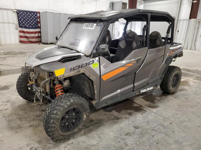 2021 POLARIS GENERAL 4 - UTILITY VEHICLE
