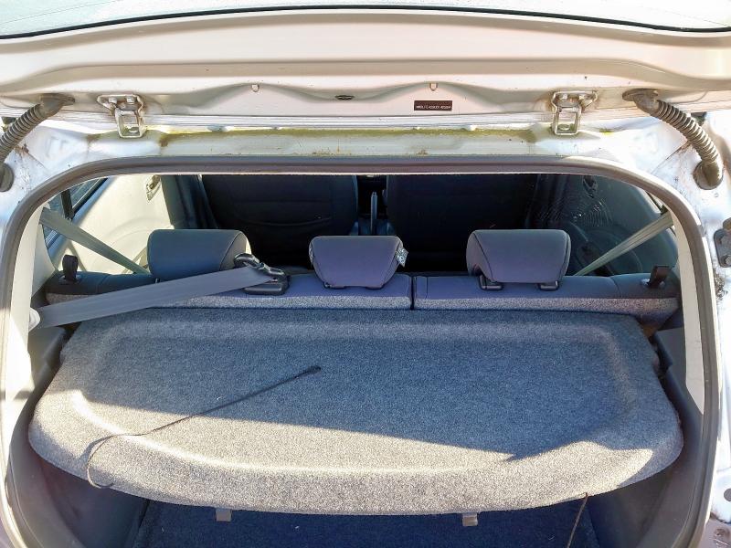 2016 SUZUKI CELERIO 1.0 SZ4 5DR