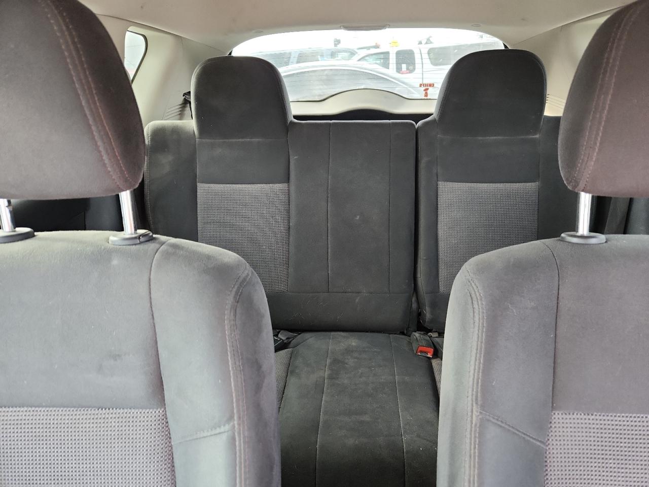 2014 Jeep Compass Sport VIN: 1C4NJCBA2ED536331 Lot: 92803125