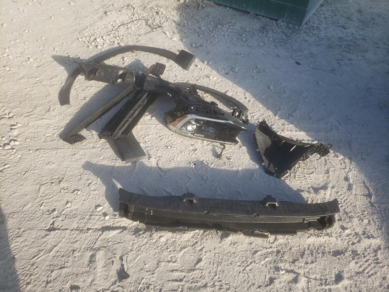 2024 Volkswagen Atlas Peak Edition Se VIN: 1V2CR2CA5RC548301 Lot: 92698095