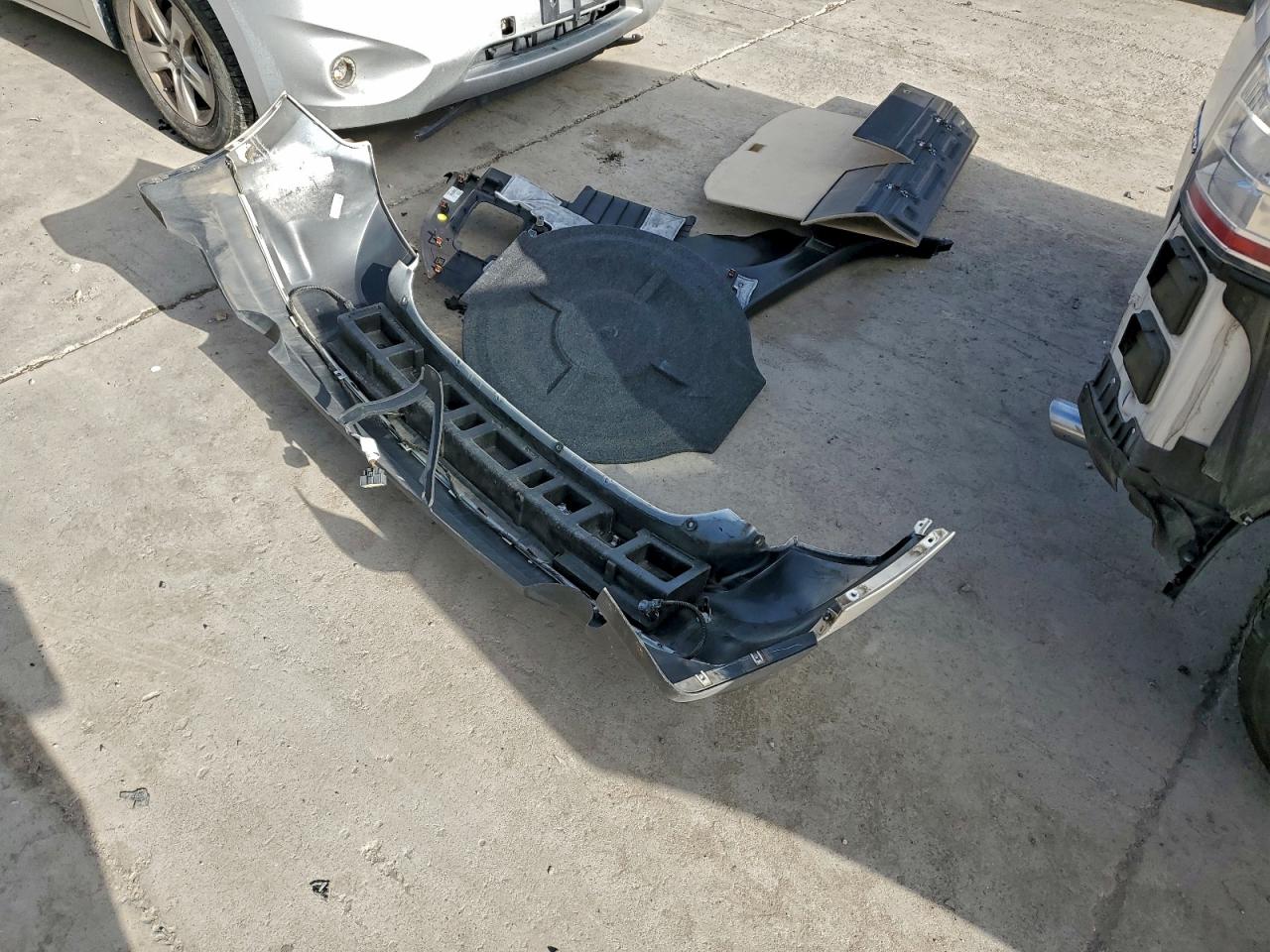 2009 Ford Edge Limited VIN: 2FMDK39C39BA56077 Lot: 93350235