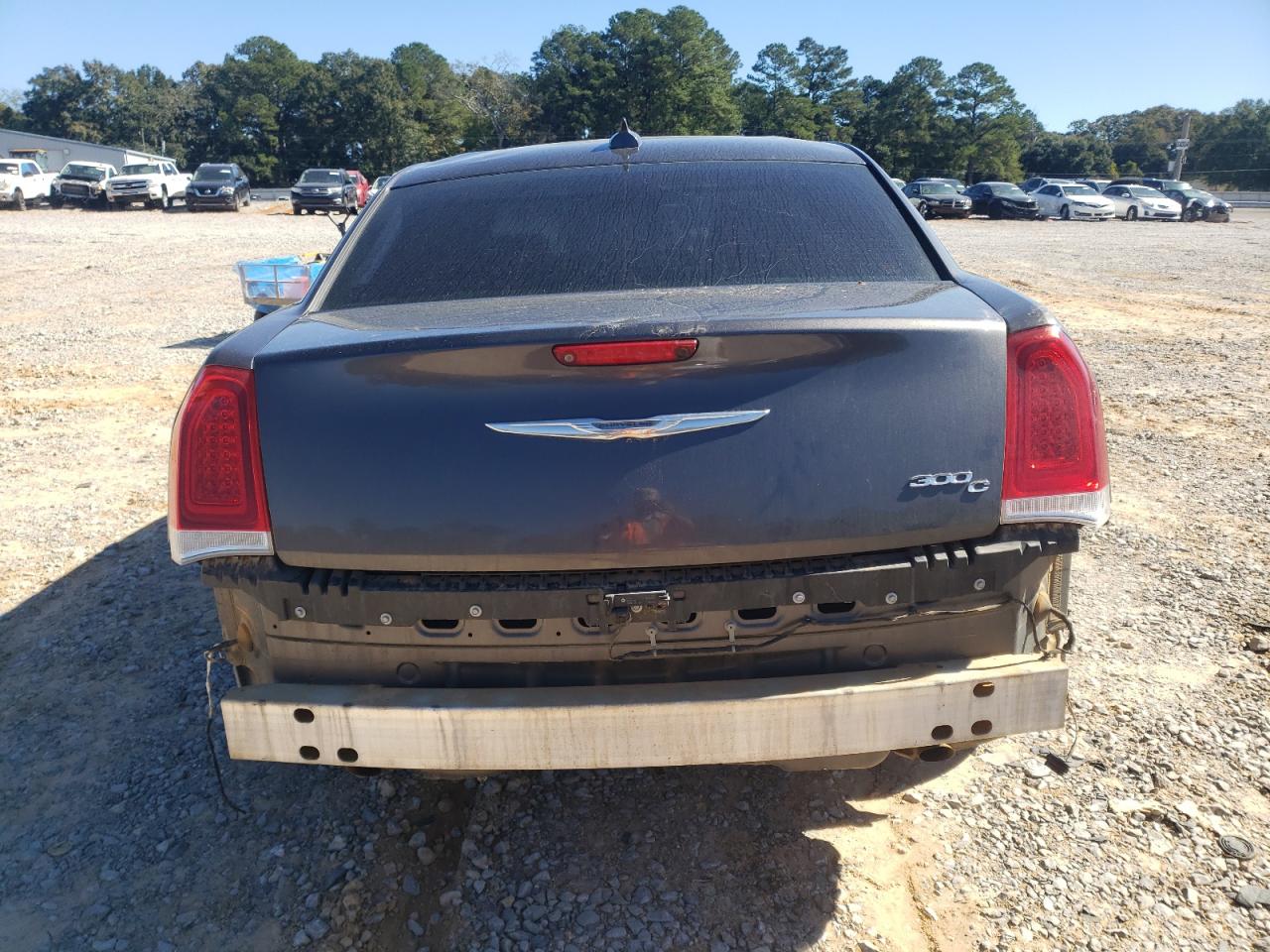 2017 Chrysler 300C VIN: 2C3CCAEG5HH667903 Lot: 90694525