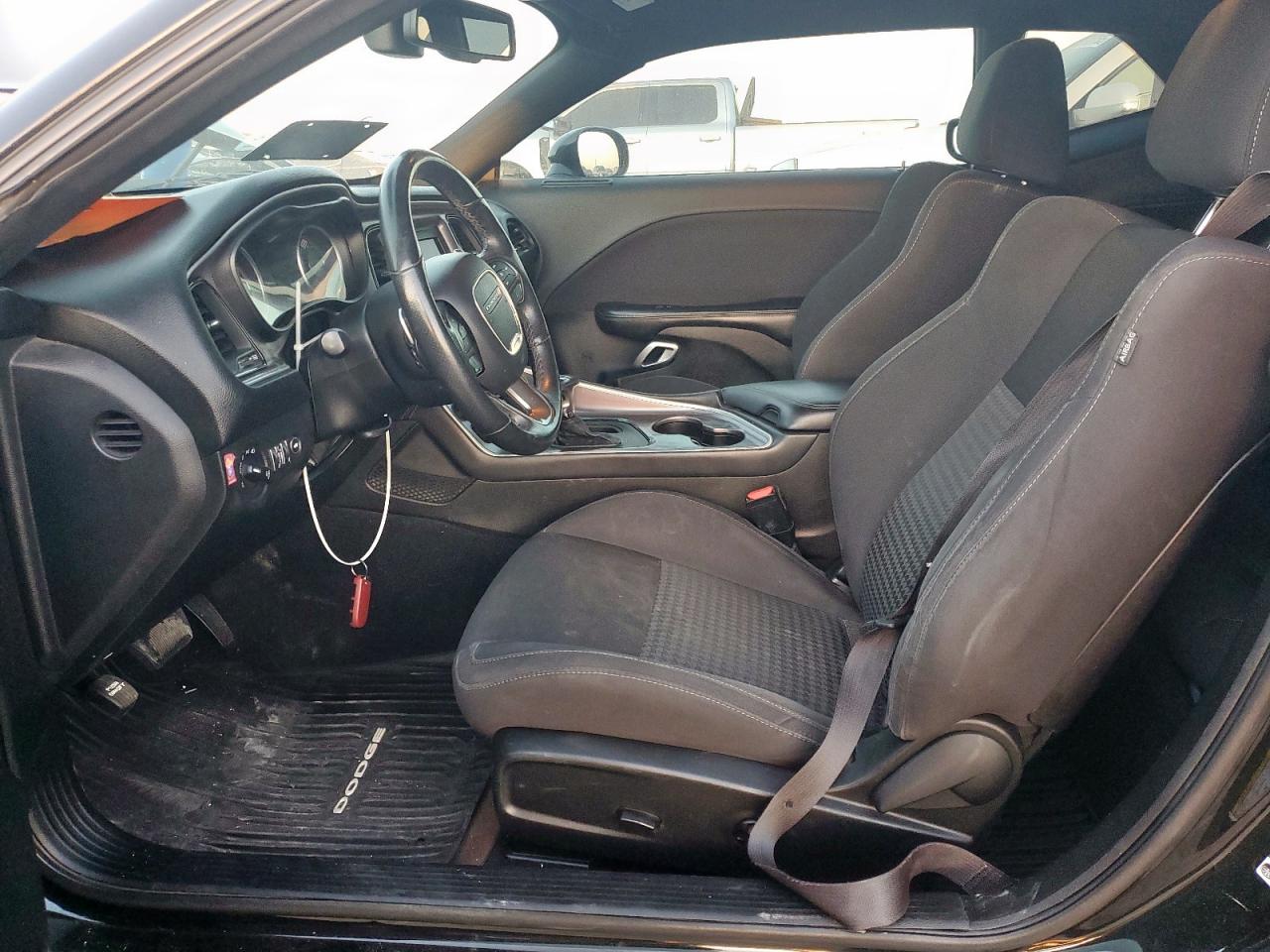 2019 Dodge Challenger R/T VIN: 2C3CDZBT7KH629464 Lot: 92343735