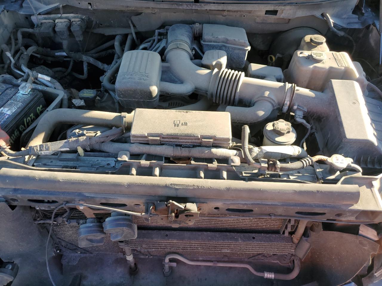 2009 Ford F150 Supercrew VIN: 1FTPW14V59FA34079 Lot: 93293345