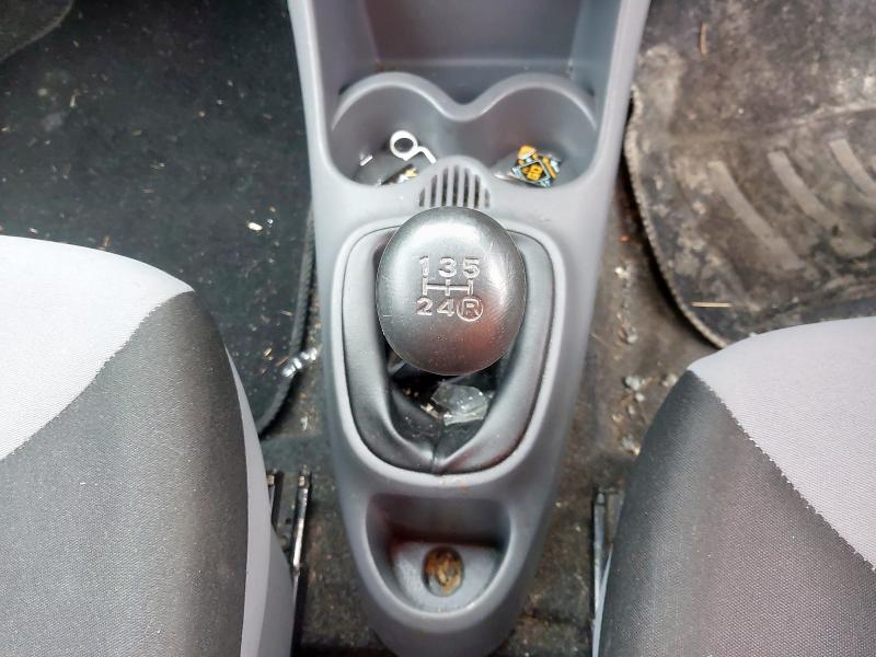 2008 CITROEN C1 1.0I VIBE 3DR