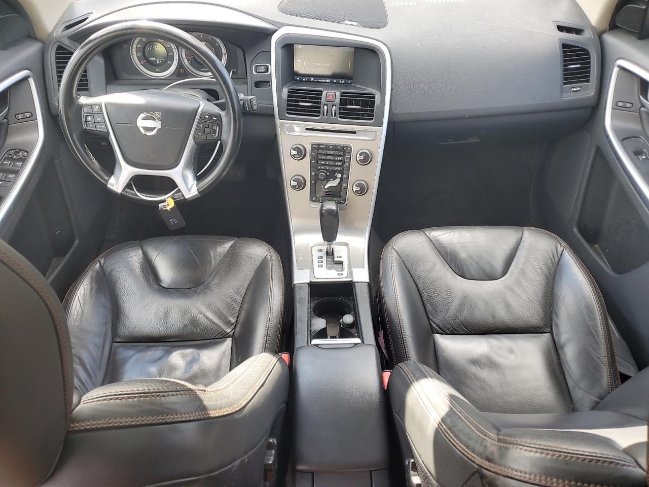 2011 Volvo Xc60 T6 VIN: YV4902DZ4B2185072 Lot: 92789945