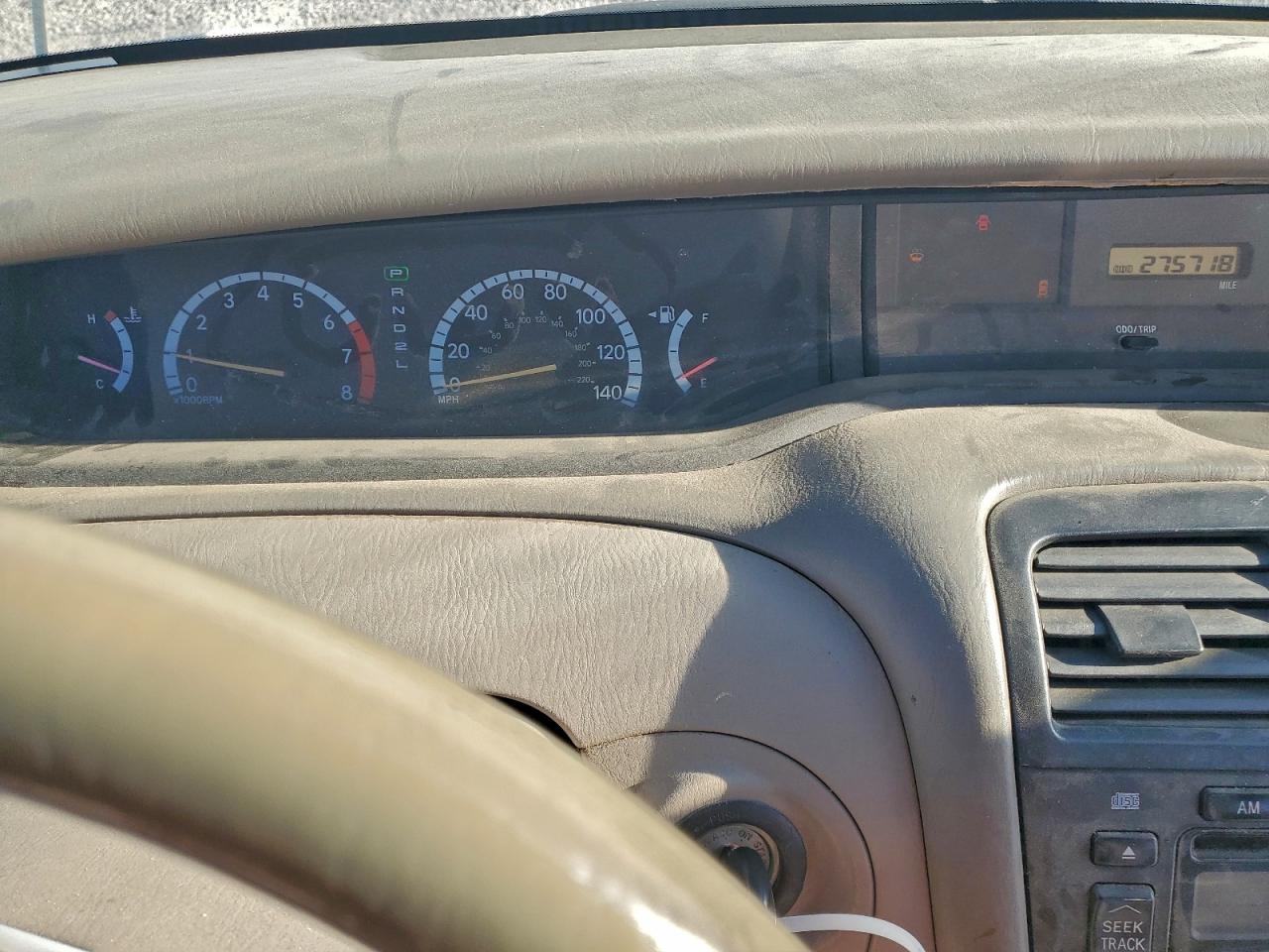 2000 Toyota Avalon Xl VIN: 4T1BF28B0YU018877 Lot: 94086765