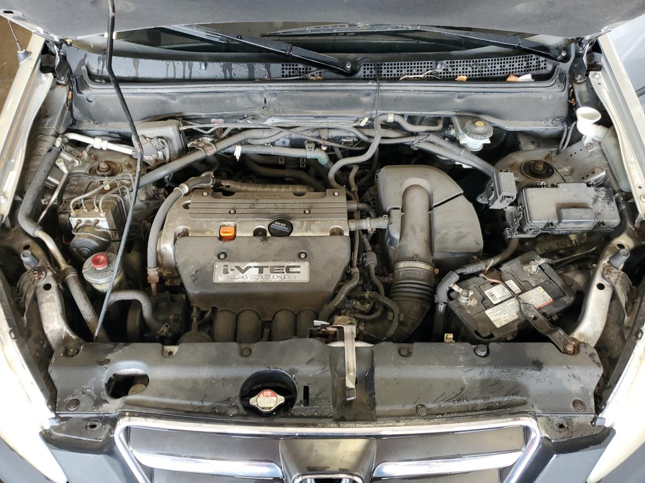 2005 Honda Cr-V Ex VIN: JHLRD78885C022707 Lot: 91841185