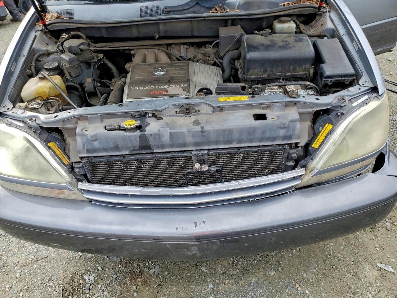 2003 Lexus Rx 300 VIN: JTJHF10U130299364 Lot: 93753785