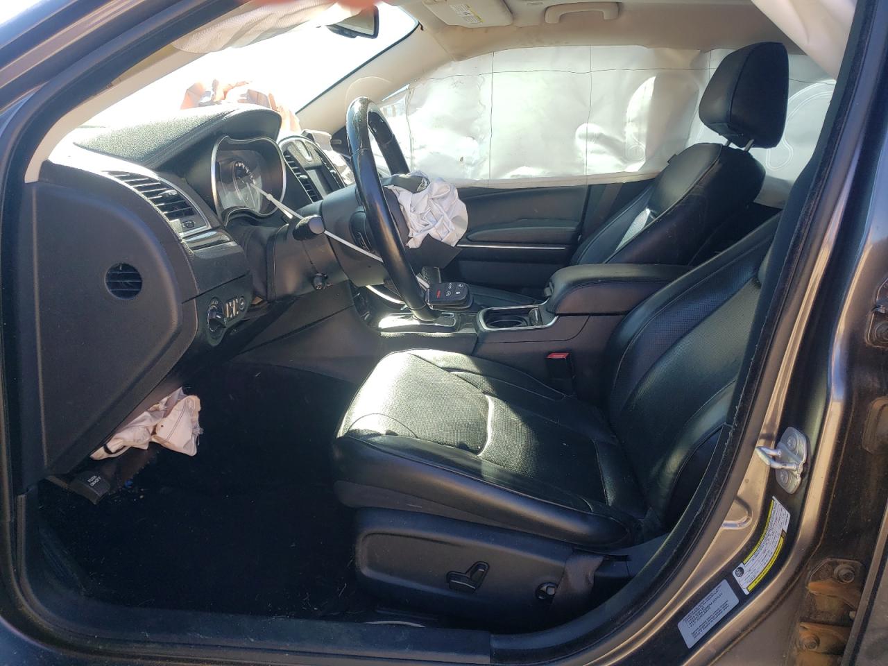 2017 Chrysler 300C VIN: 2C3CCAEG5HH667903 Lot: 90694525