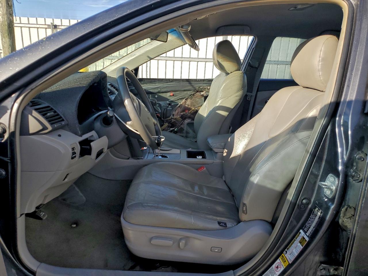 2009 Toyota Camry Se VIN: 4T1BK46K19U592206 Lot: 93963655