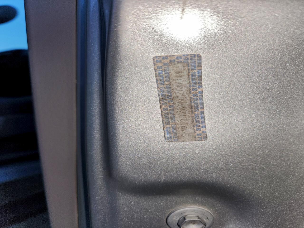 2002 Toyota Tacoma Xtracab VIN: 5TEWN72N62Z001668 Lot: 94439325